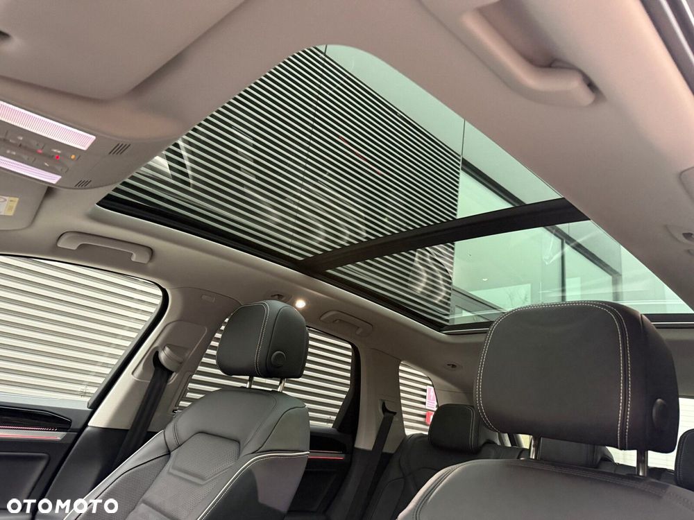 Volkswagen Touareg - 14