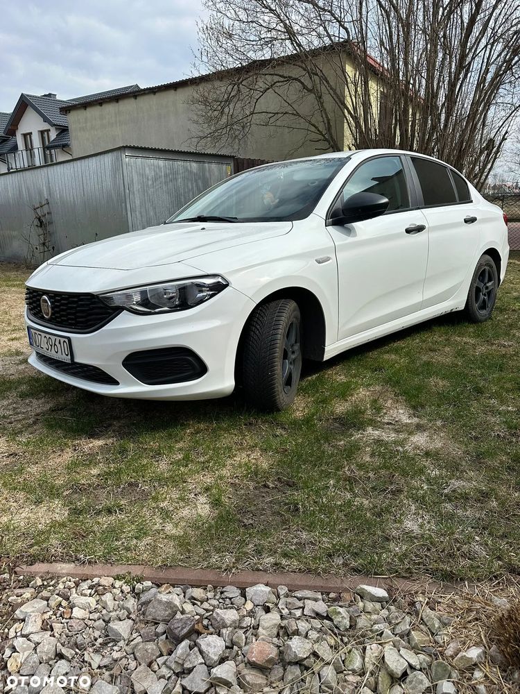 Fiat Tipo - 2