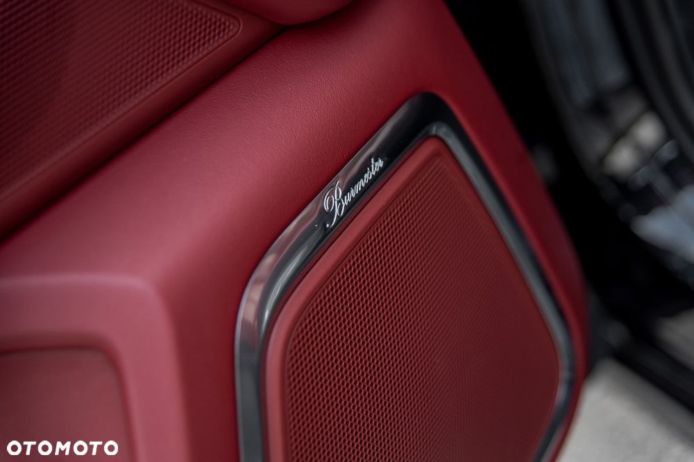 Porsche Macan GTS PDK - 37