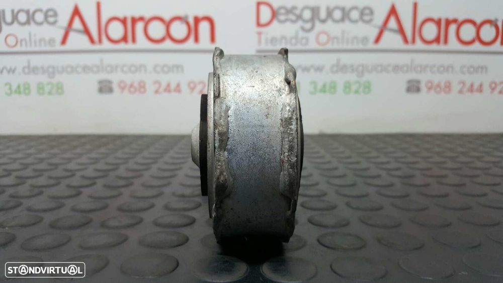 APOIO DO MOTOR TRASEIRO RENAULT SCENIC III EXPRESSION - 6