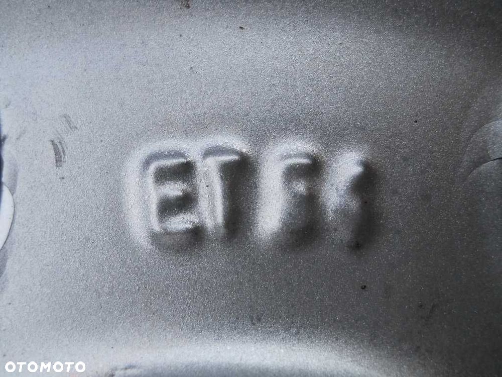 Felgi alu 17 5x112 ET54 Volkswagen VW Touran Golf Caddy Jetta + GRATIS - 7