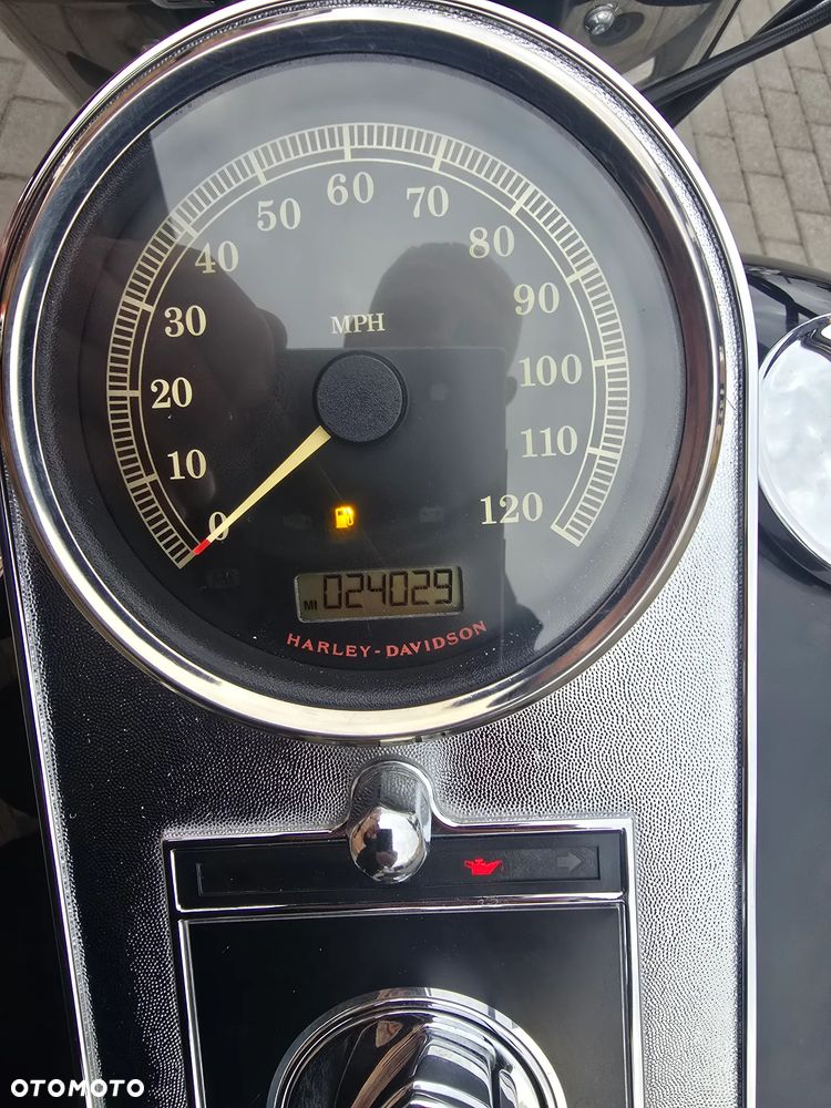 Harley-Davidson Softail Fat Boy - 9