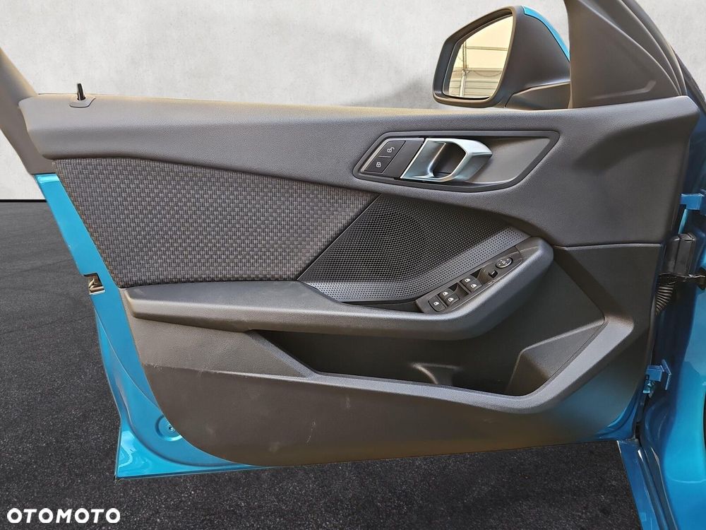 BMW Seria 1 118i Advantage - 15