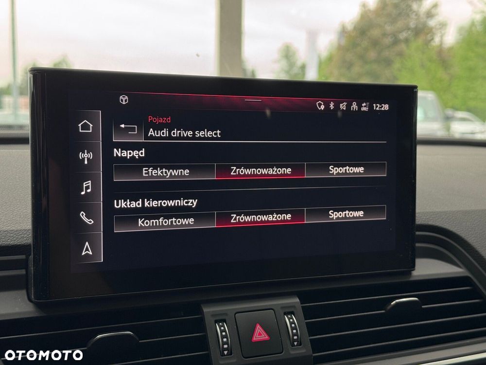 Audi Q5 Sportback - 35