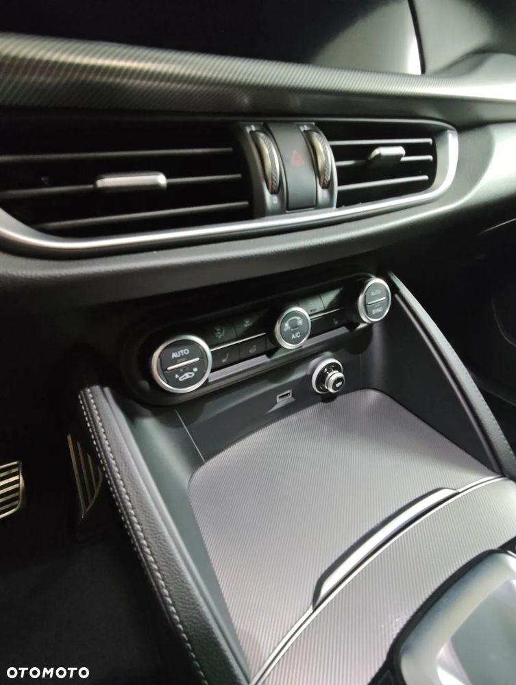 Alfa Romeo Stelvio 2.0 Turbo Veloce Q4 - 12