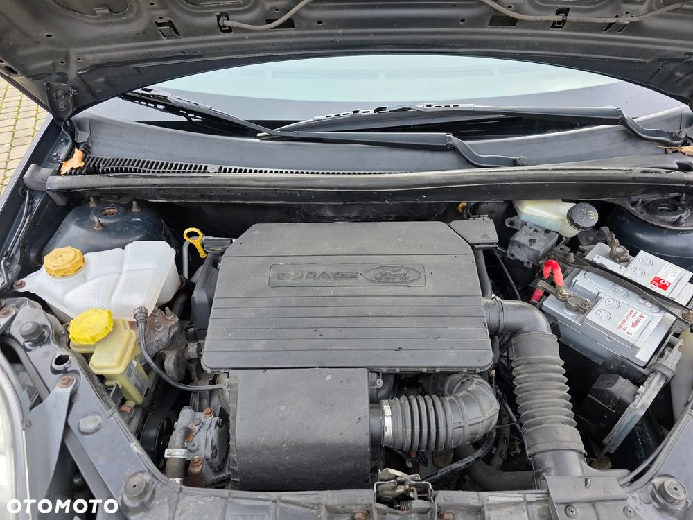 Ford Fiesta 1.3 Ambiente - 13