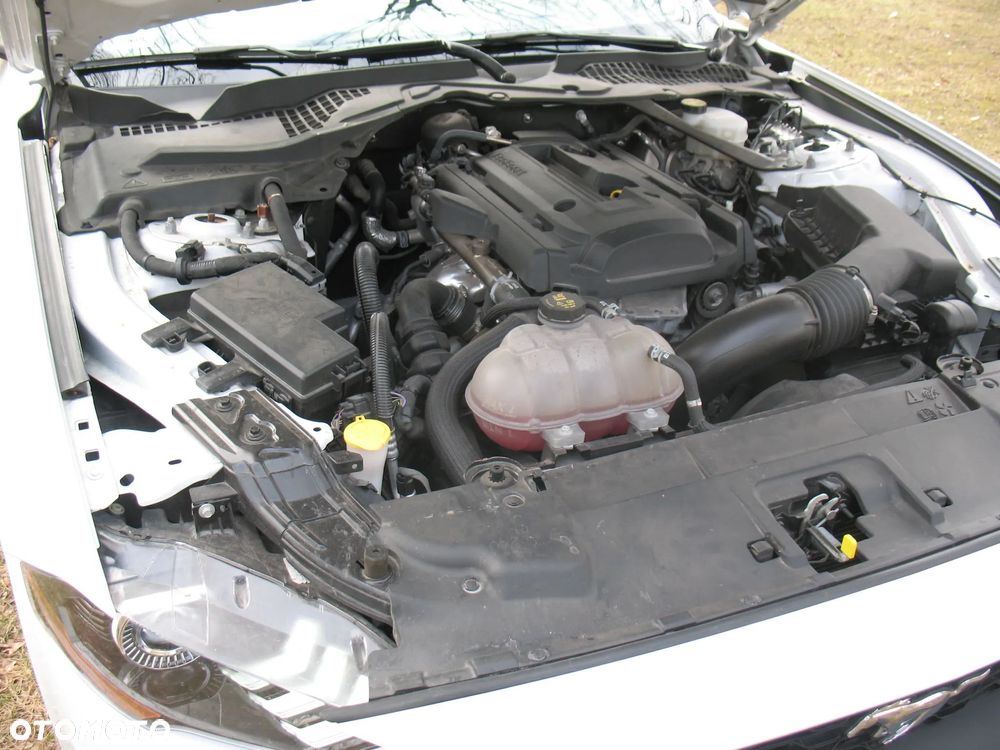 Ford Mustang - 18