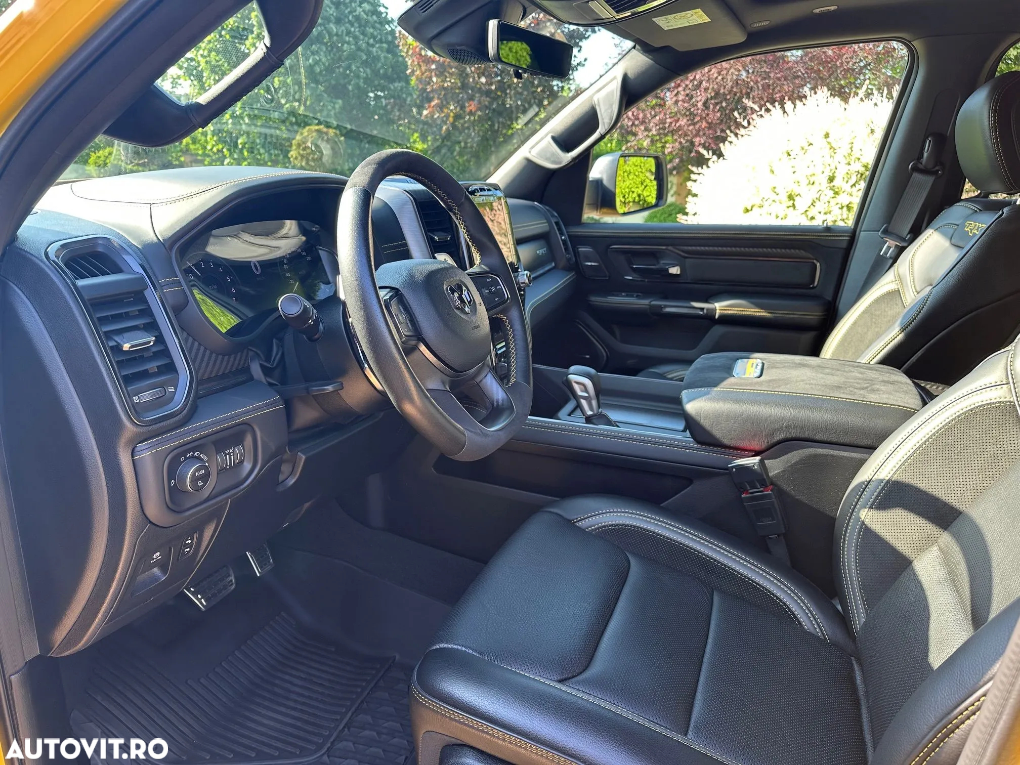Dodge RAM - 11