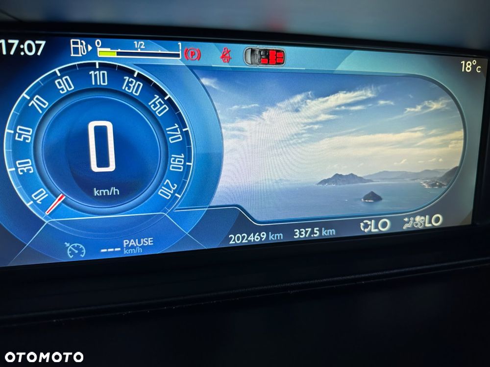 Citroën C4 Picasso PureTech 130 Stop&Start Exclusive - 10