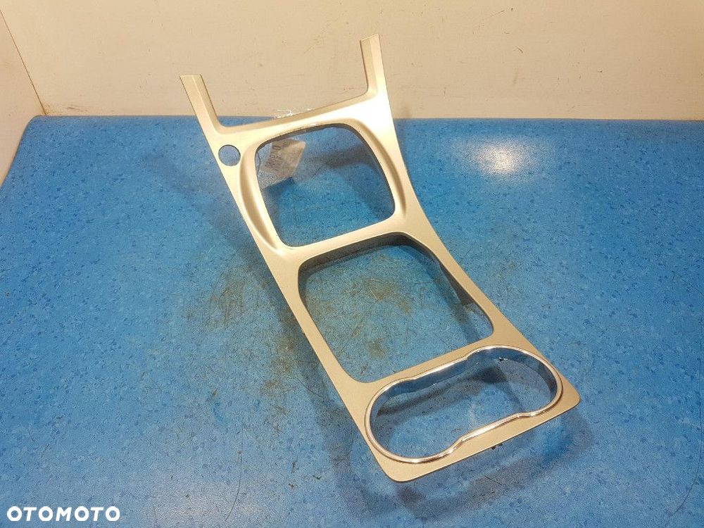 FORD S-MAX I  LISTWA OZDOBNA TUNELU ŚRODKOWEGO 6M21R045H20A - 2