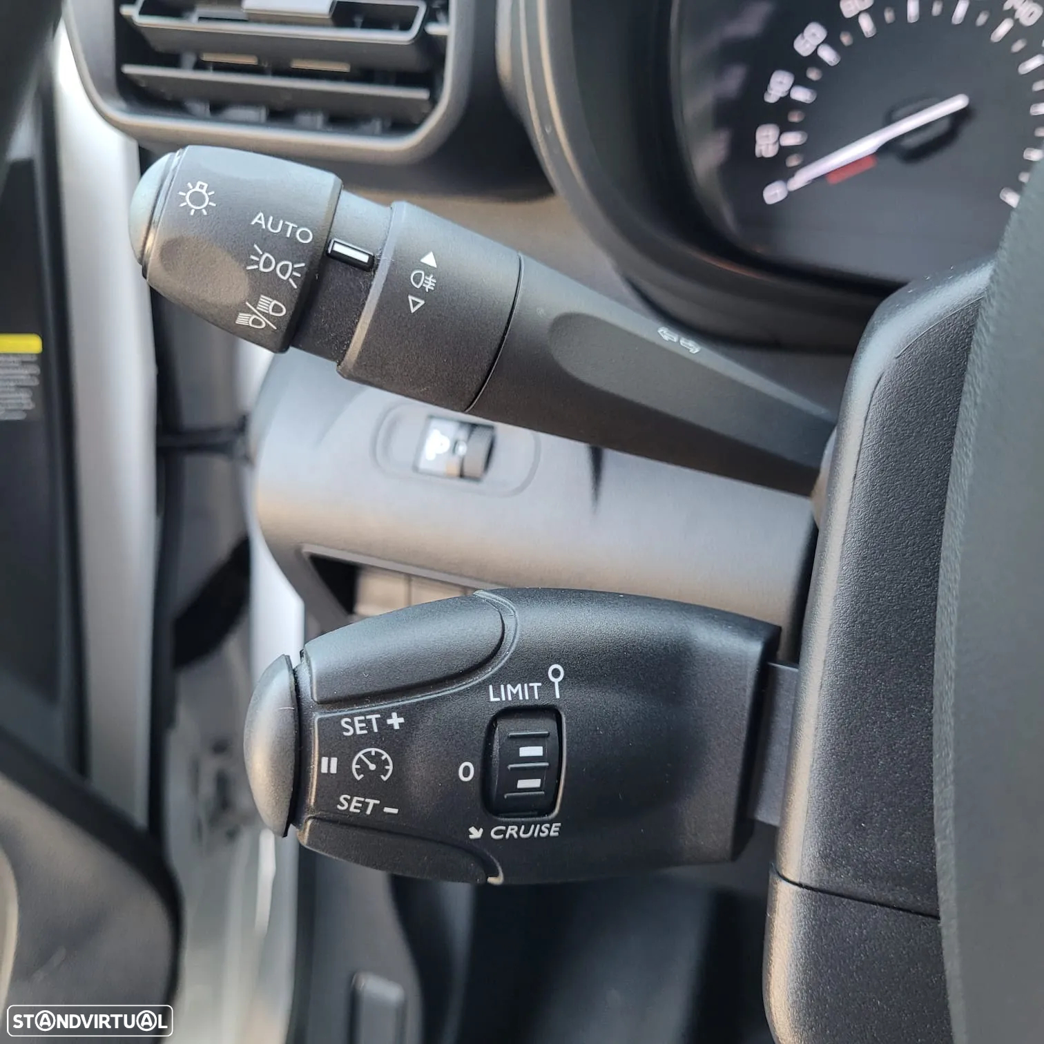 Citroën Berlingo 1.5 BlueHDi (C/3Lug e C/iva dedutível) - 16