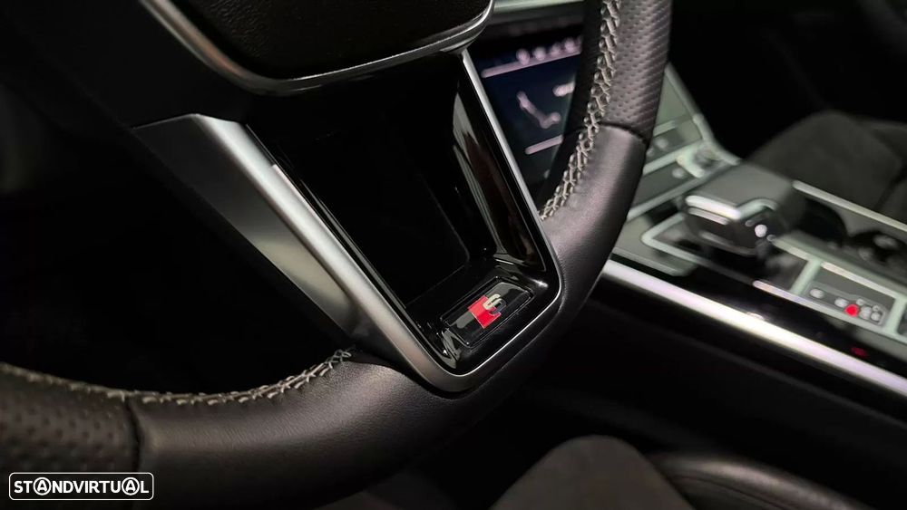 Audi A6 40 TDI S line S tronic - 22