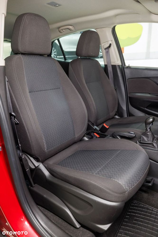 Opel Mokka 1.6 Enjoy S&S - 38