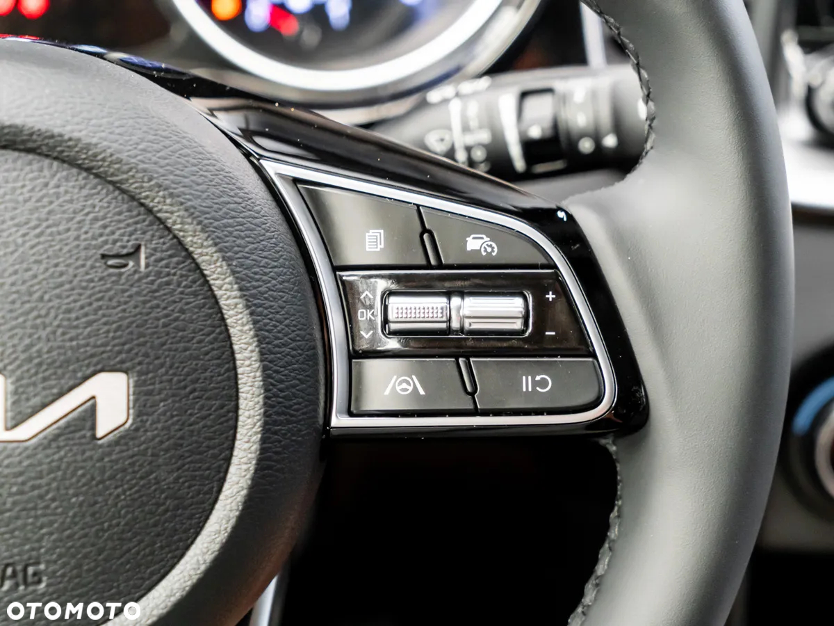Kia Ceed 1.5 T-GDI Tribute - 22