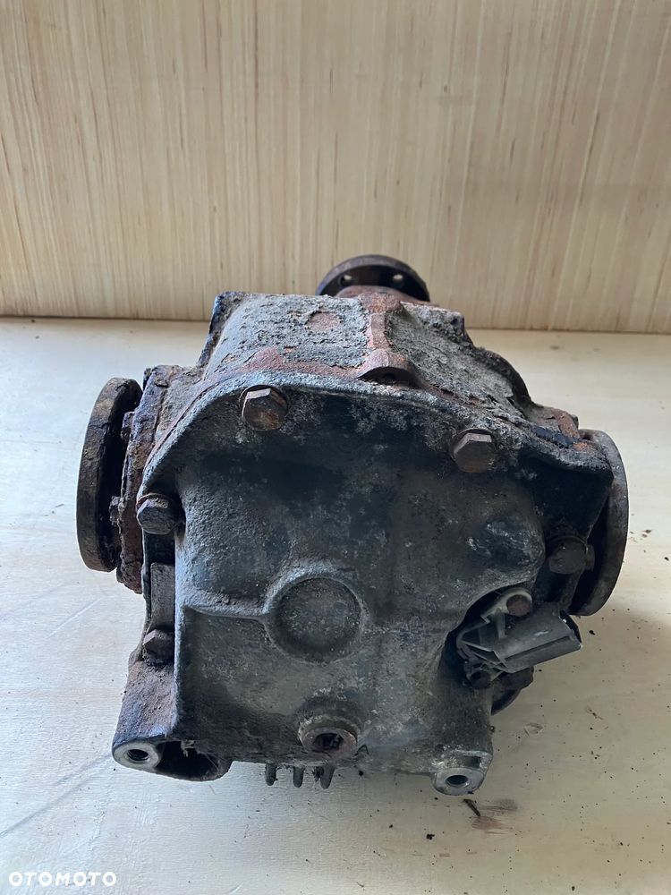 DYFER BMW E34 540i V8 M60 DYFERENCJAŁ 2,93 DUŻA GŁOWA TYP 210 - 15