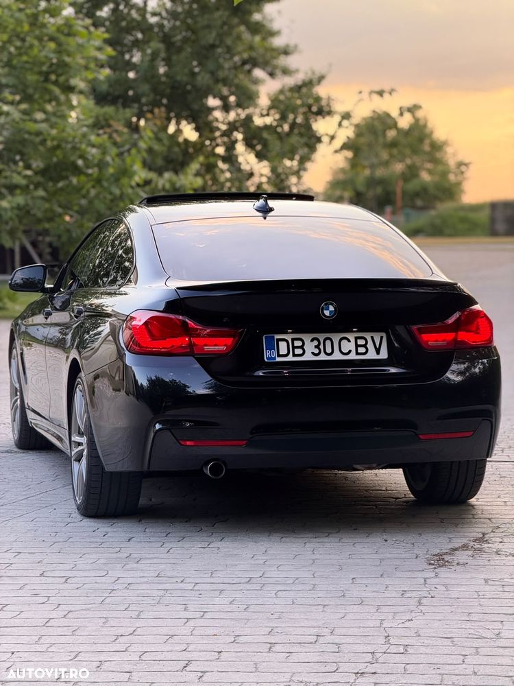 BMW Seria 4 ver-420d-xdrive-at - 4