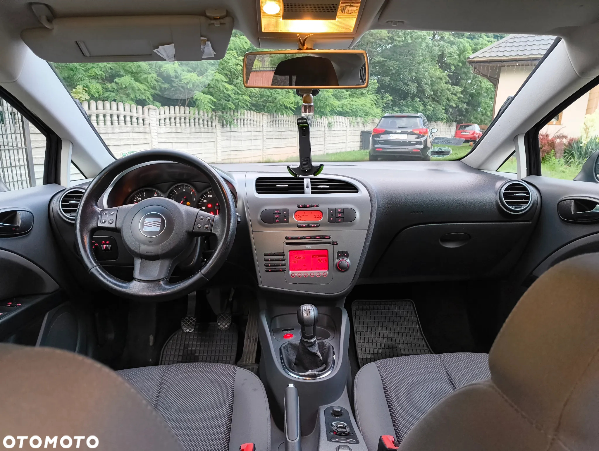 Seat Leon 1.9 TDI Stylance - 28