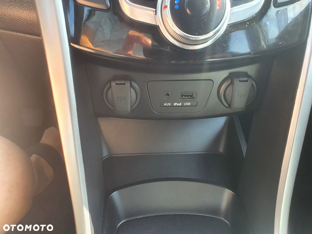 Hyundai i30 1.4 Style - 22