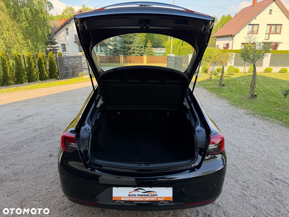 Opel Insignia 1.6 CDTI ecoFLEXStart/Stop Innovation - 25