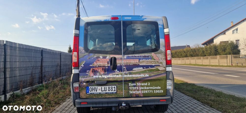 Opel Vivaro 2.0 CDTI L2H1 - 6