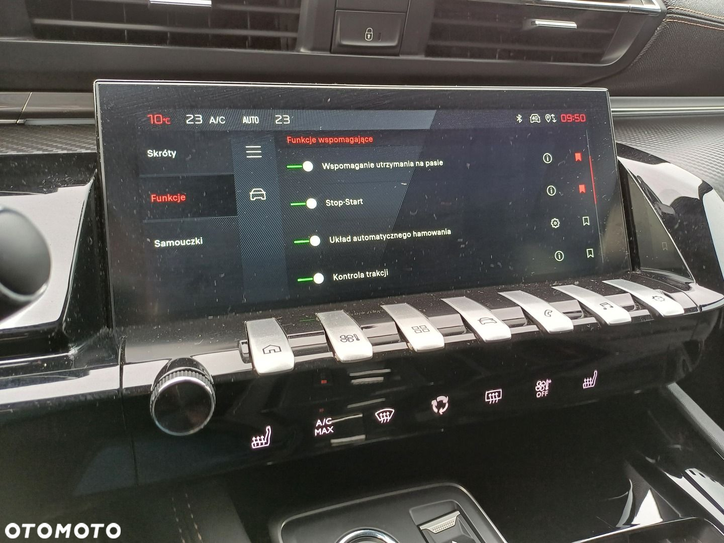 Peugeot 508 1.2 PureTech GT S&S EAT8 - 26