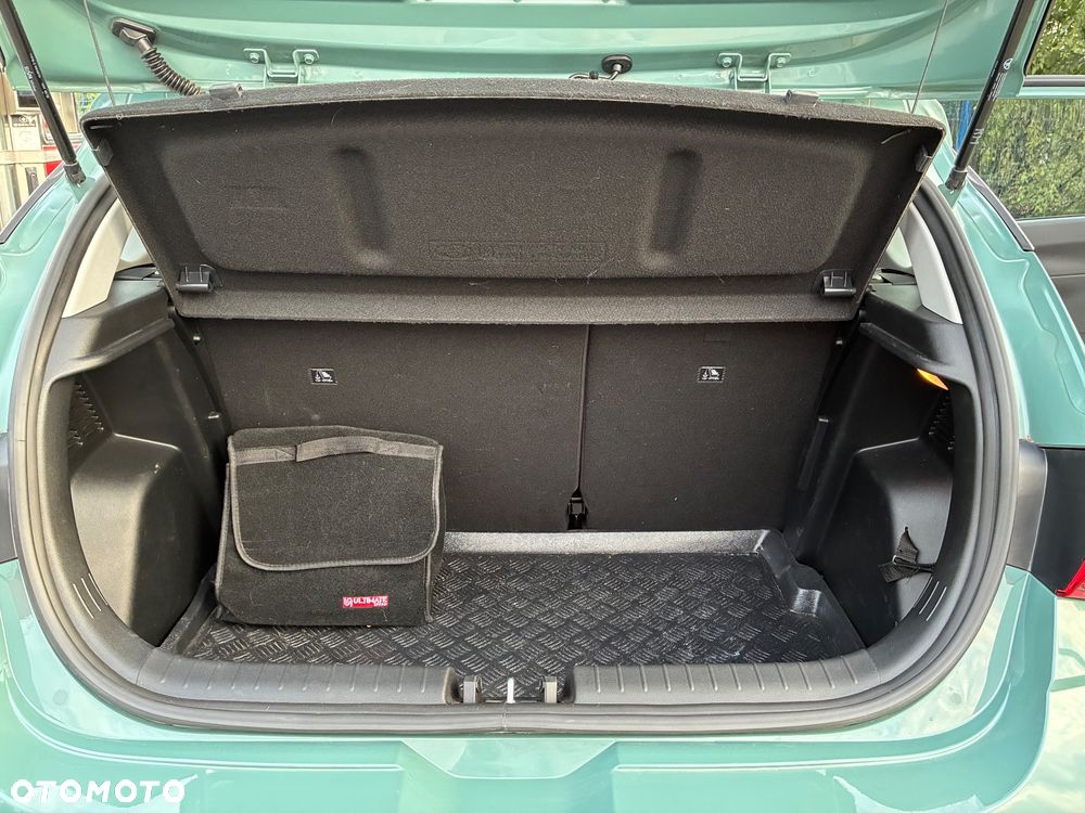 Hyundai i20 1.0 T-GDi Modern - 11