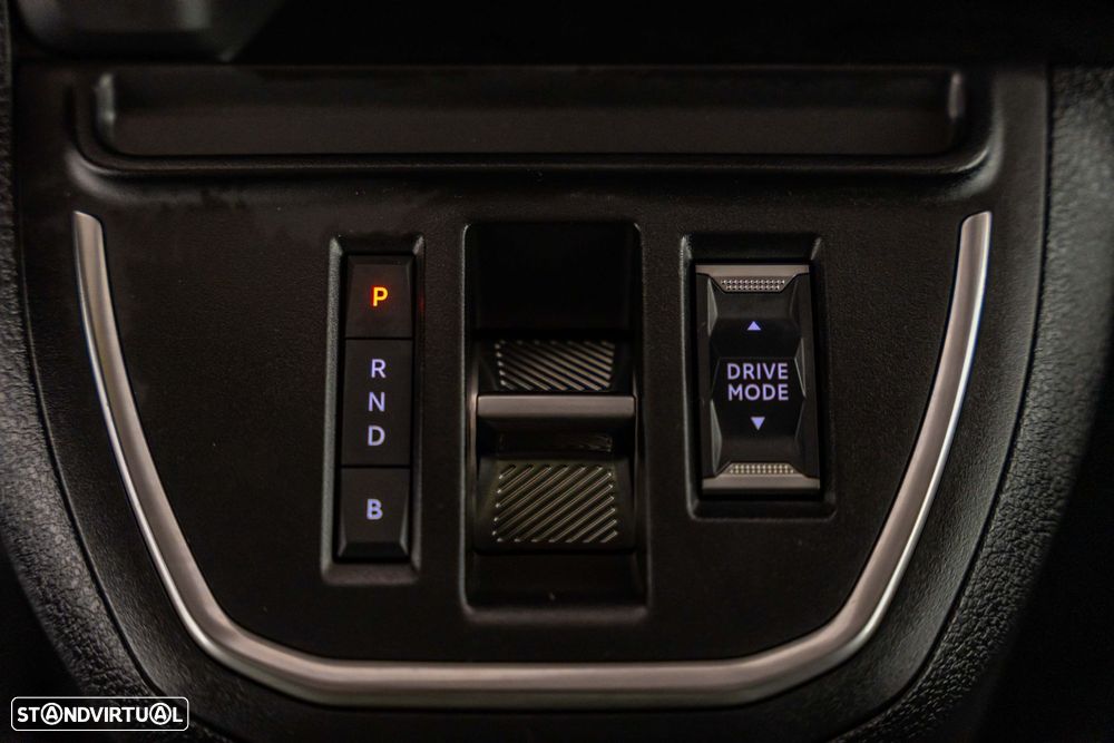 Citroën ë-Jumpy 50 KWH Taille M Navi C/IVA Dedutivel - 29