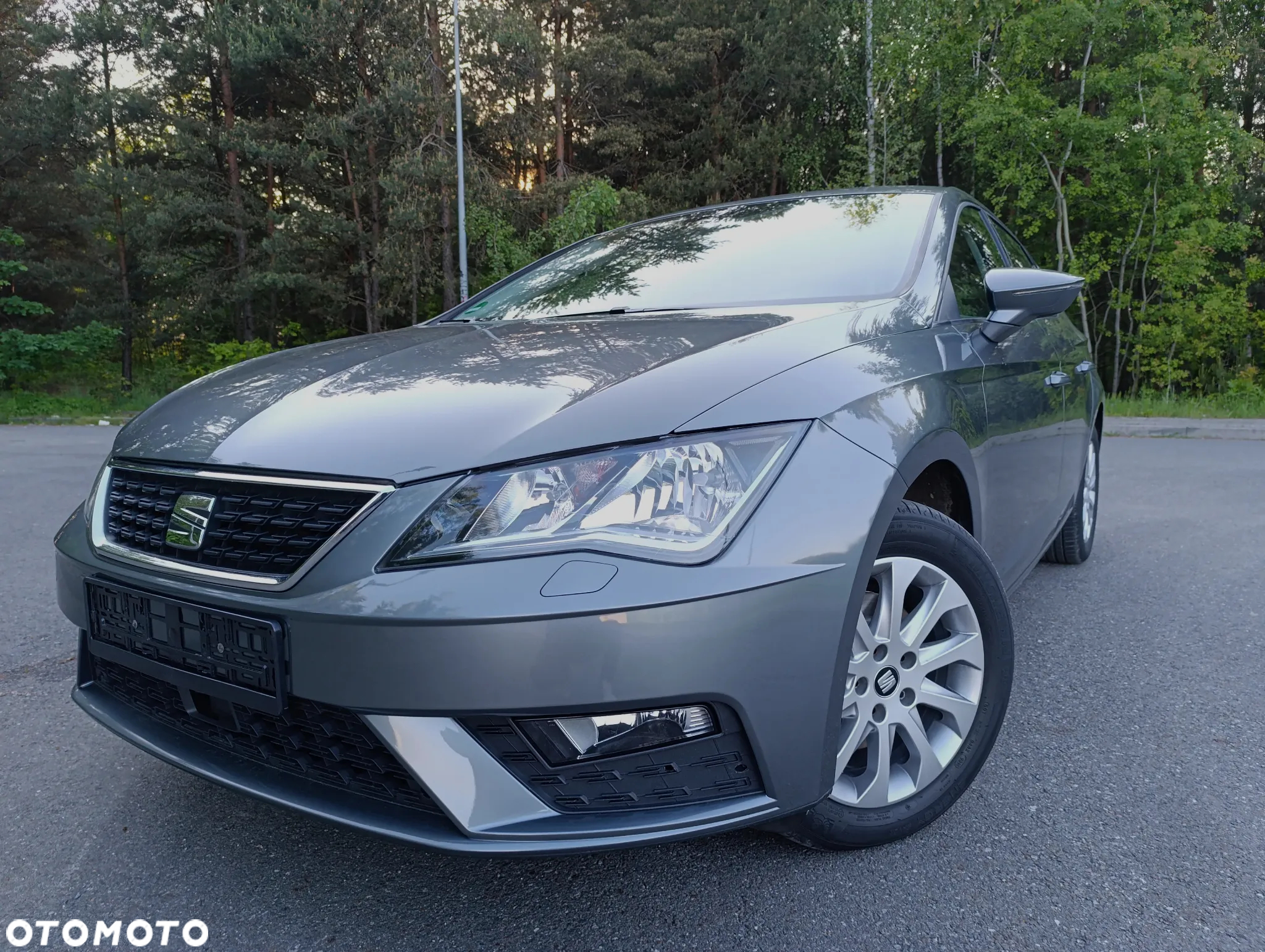 Seat Leon 1.6 TDI Start&Stop Style - 10