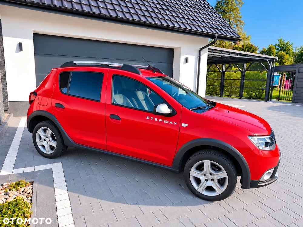 Dacia Sandero TCe 90 (S&S) Comfort - 11