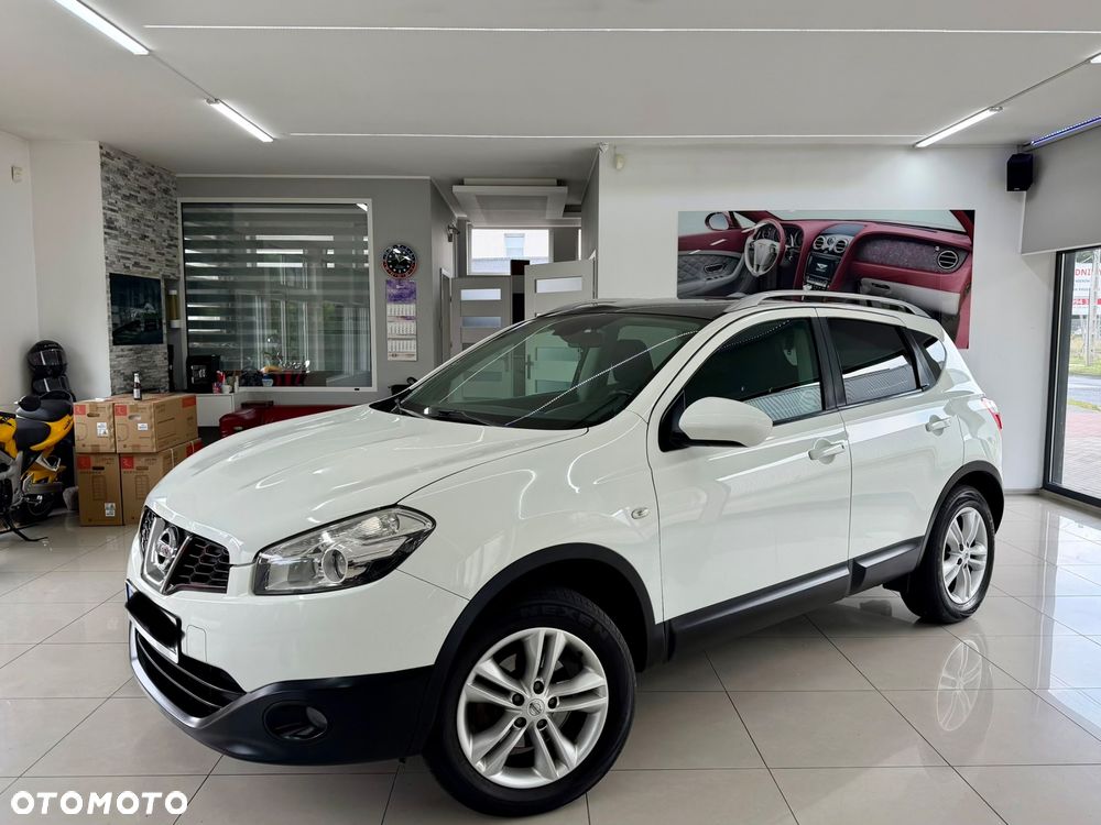 Nissan Qashqai 1.6 I-Way - 30