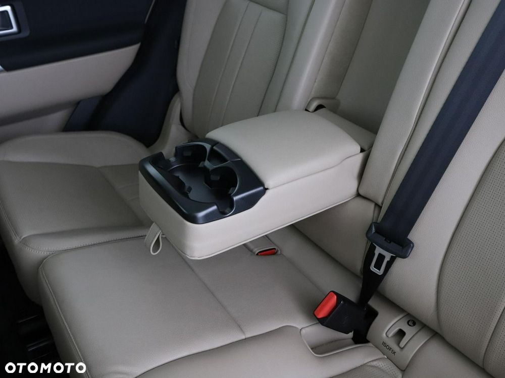 Land Rover Discovery Sport 2.0 TD4 SE - 39