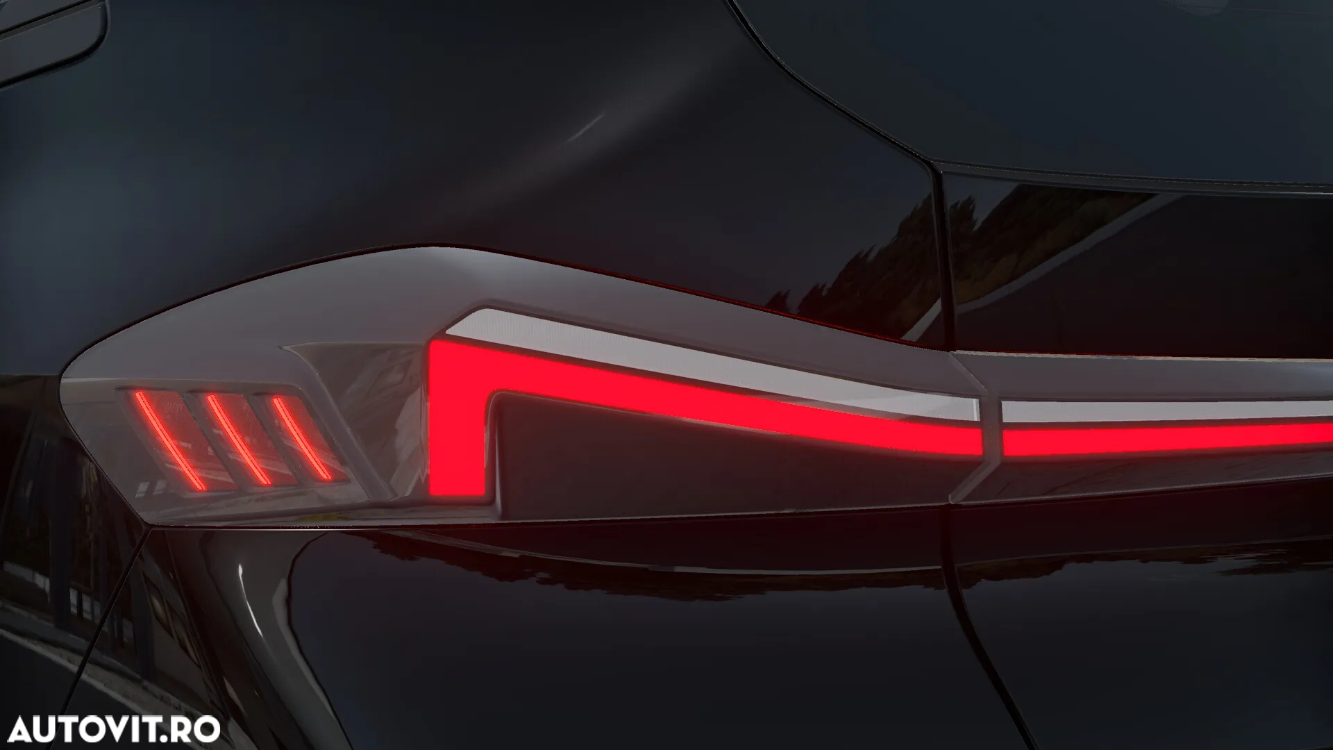 BMW XM Standard - 7