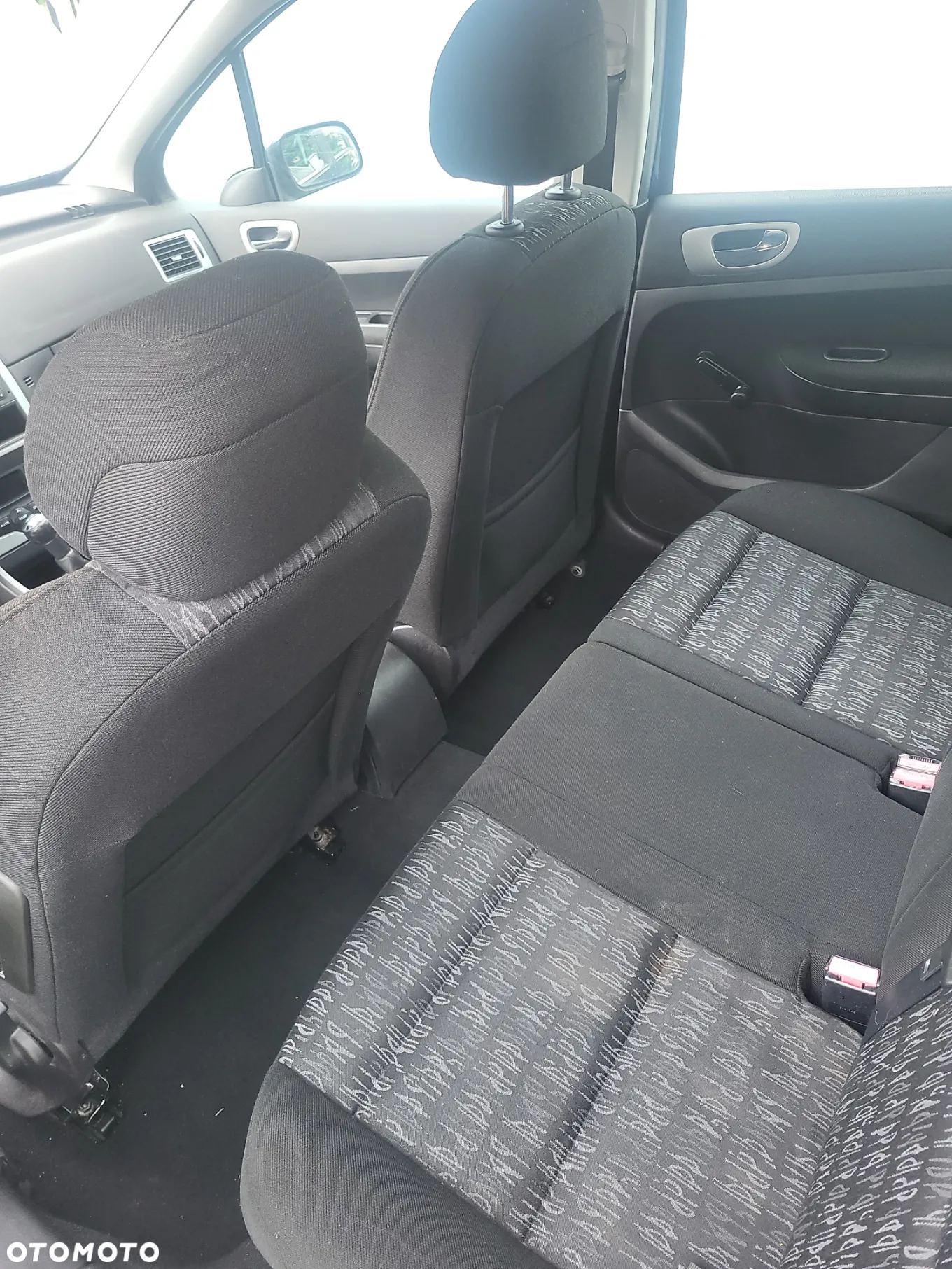 Peugeot 307 2.0 Mistral - 26