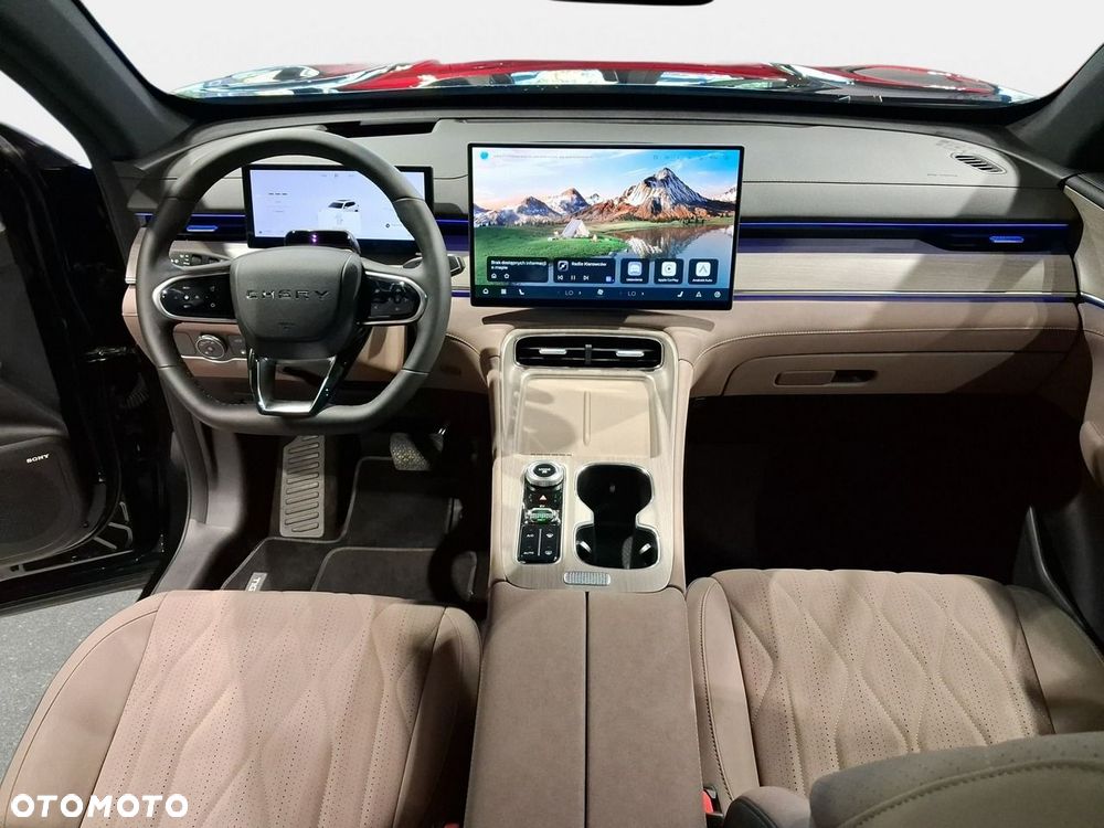 Chery Tiggo 8 - 6