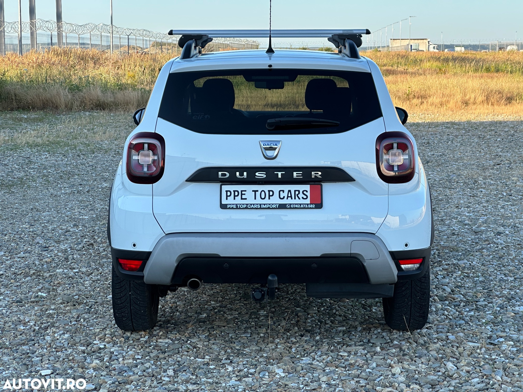 Dacia Duster 1.5 Blue dCi Prestige - 5