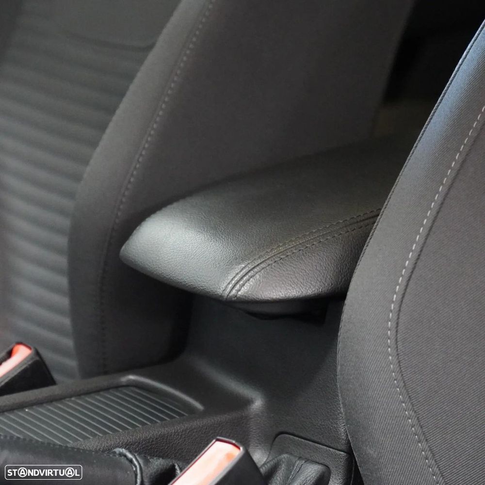 Ford Focus SW 1.0 EcoBoost Active - 12