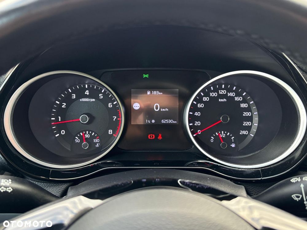 Kia Ceed 1.4 L Business Line - 22