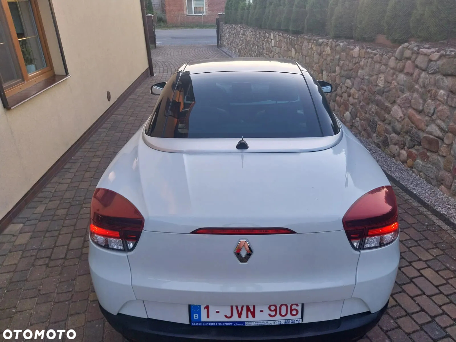 Renault Megane - 10