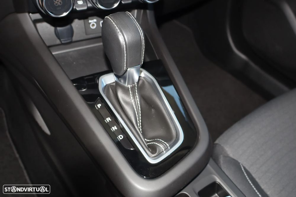 Renault Arkana TCe 140 EDC ZEN - 31