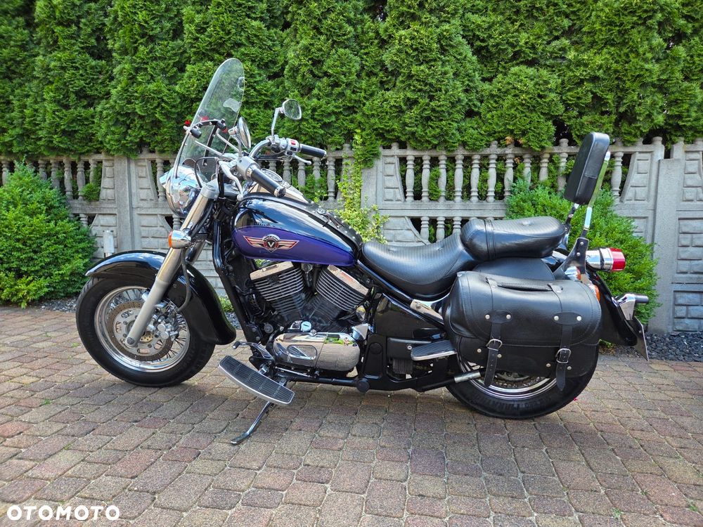Kawasaki Vulcan - 5