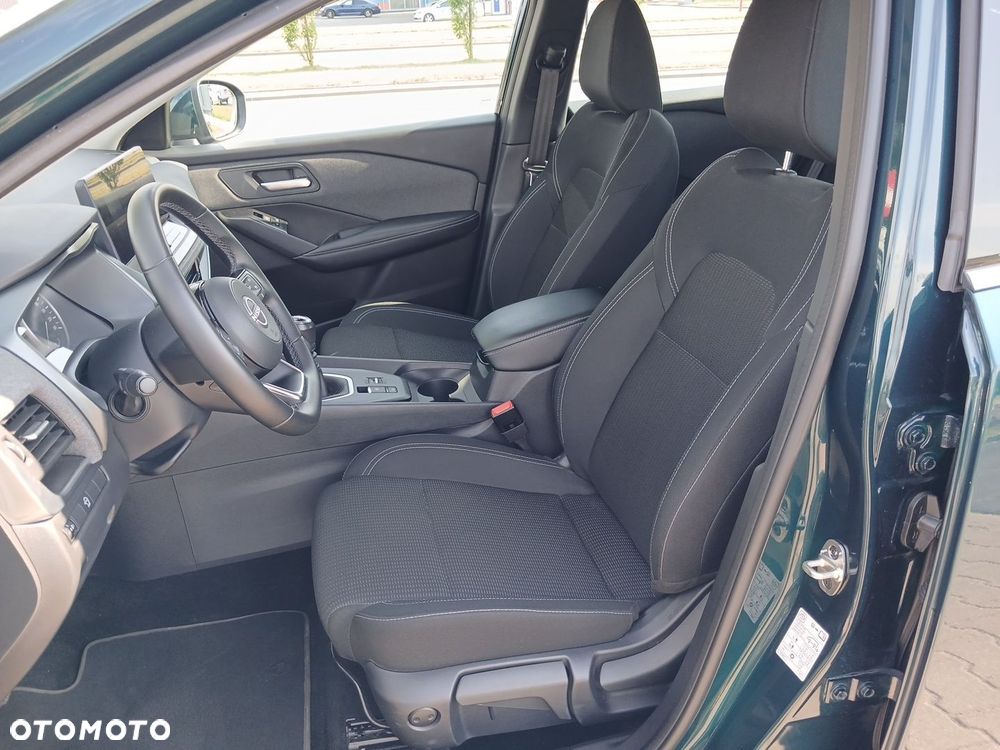 Nissan Qashqai 1.3 DIG-T MHEV Acenta - 13