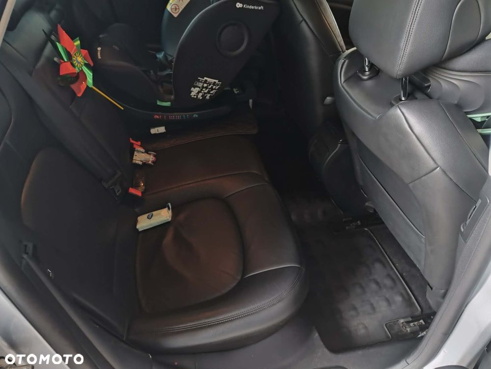 Citroën C5 HDi 115 FAP Tendance - 12