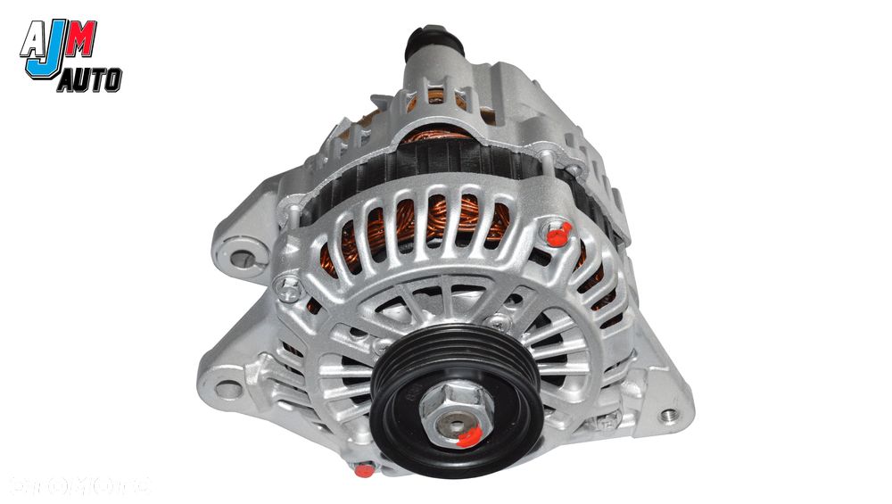 Alternator A3TA5491 1.8 2.0 2.4 GDI Mitsubishi Space Runner Star Wagon Volvo S40 I V40 - 3