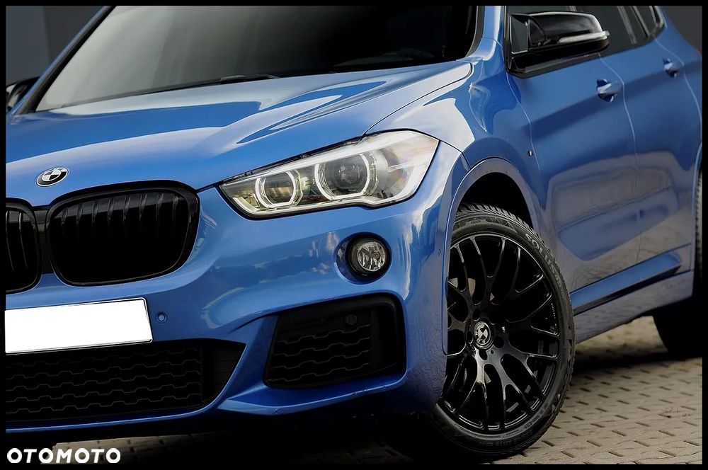 BMW X1 sDrive18i M Sport - 1