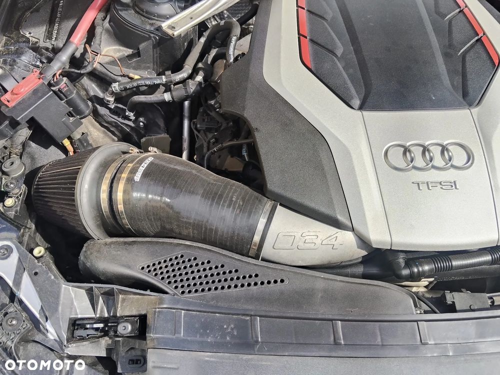 Audi S4 Limousine - 15