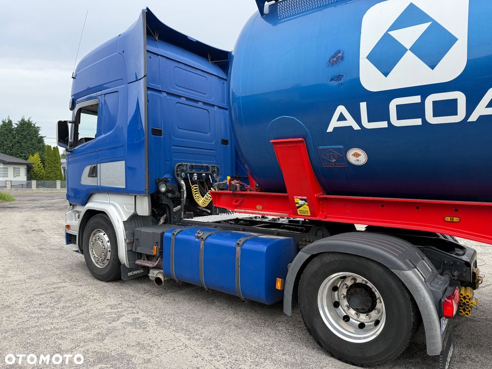 Scania R450 Topline - 3