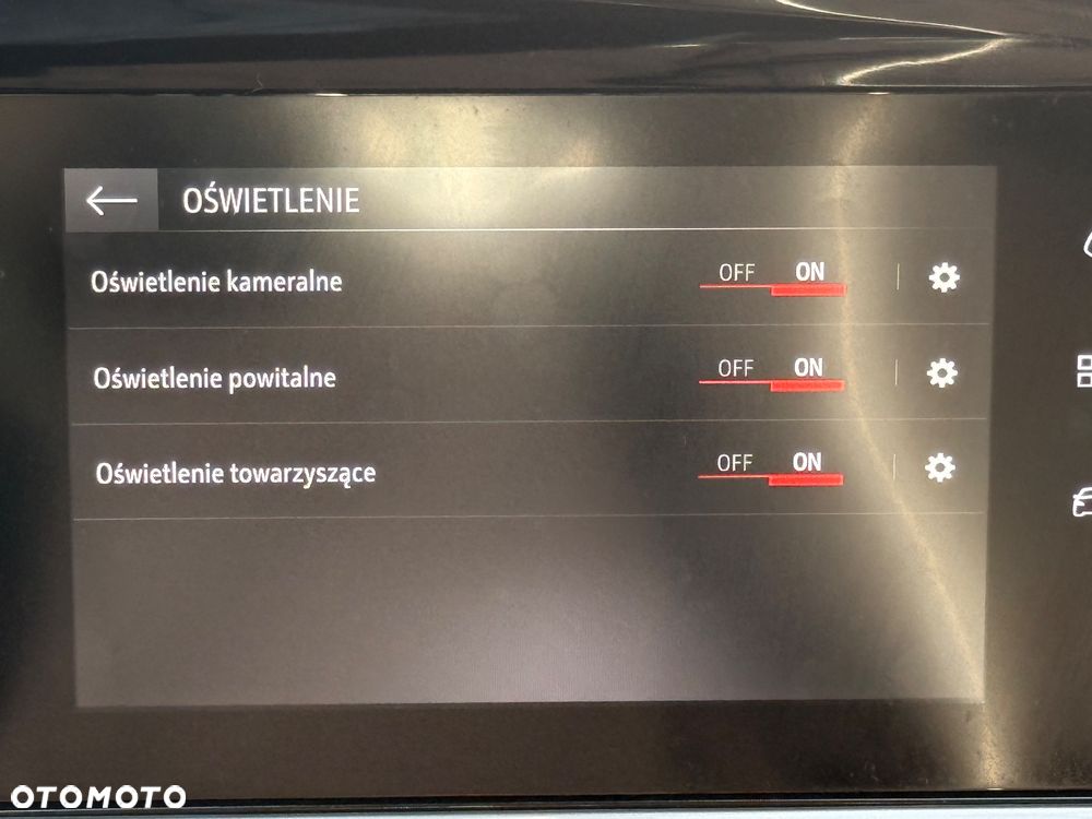 Opel Mokka 50kWh Elegance - 36