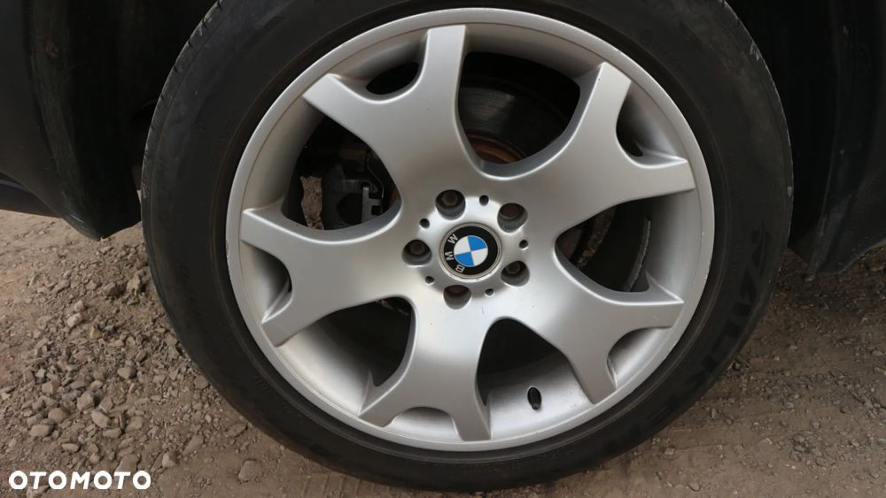 BMW X5 3.0 i - 17