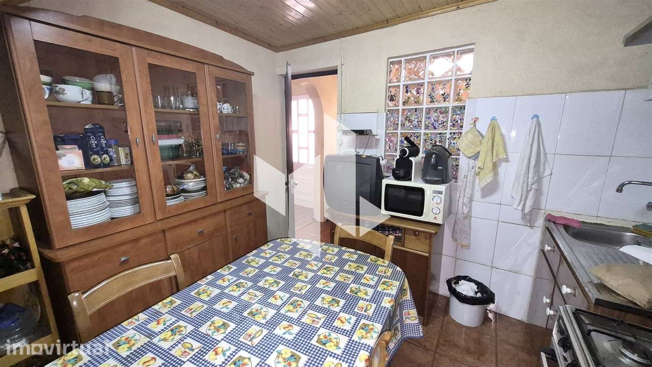Moradia T2+1 Venda em Canas de Santa Maria,Tondela - Grande imagem: 5/11