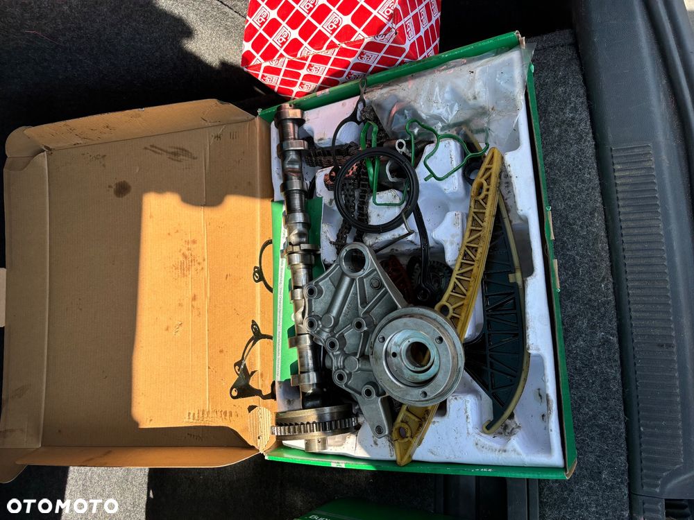 Skoda Octavia Scout 1.8 TSI - 38